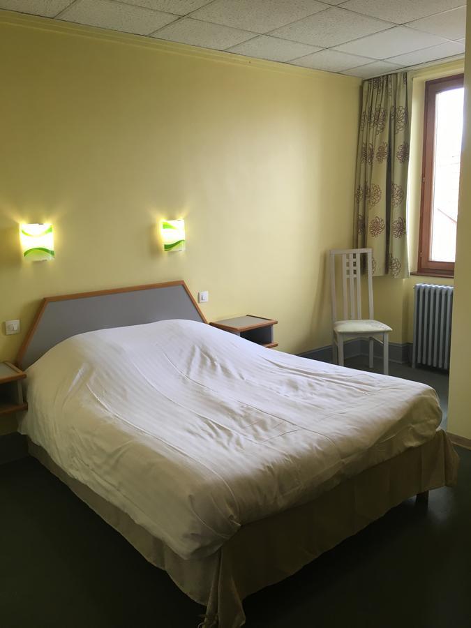 Hostellerie D'Alsace Cernay  Εξωτερικό φωτογραφία