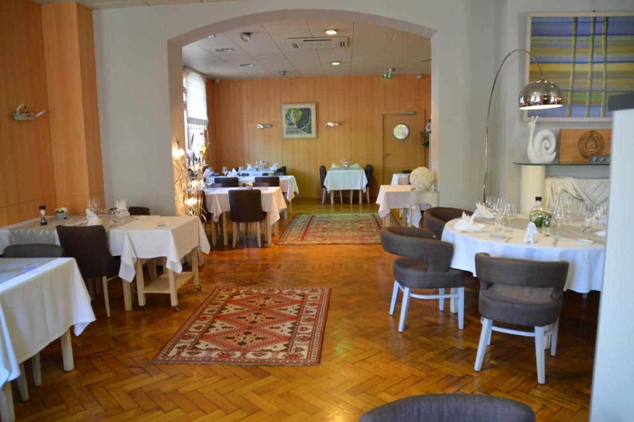Hostellerie D'Alsace Cernay  Εξωτερικό φωτογραφία